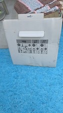 Image of 350mm Continuous Rim Diamond Blade – 30mm Bore – Tile, Stone & Porcelain Cutting