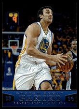 2013-14 Panini Andrew Bogut #24