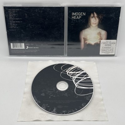 Imogen Heap: Ellipse [2009] CD | Zustand Sehr Gut  