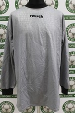Maglia Calcio Portiere REUSCH TG XL P235 shirt maillot trikot GOALKEEPER