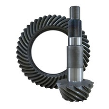 Yukon Yg D80-331 Gear High Performance Gear Set For Dana 80 In A 3.31 Ratio
