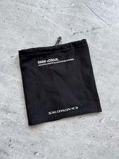   BMW DRIVE SALOMON 2011 Mask Racing