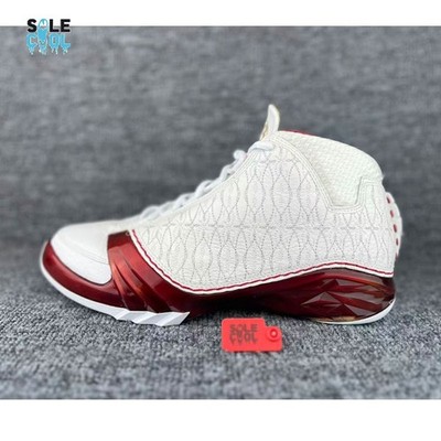 Size ホワイト/レッド/シューズ 23 Jordan 10.5 online sale for Red Varsity White Low OG 23 Jordan Air - シューズ(男性用)
