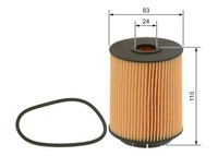 Bosch 1 457 429 142 ÖLfilter FüR Audi Ford Jeep MERCEDES-BENZ Porsche VW