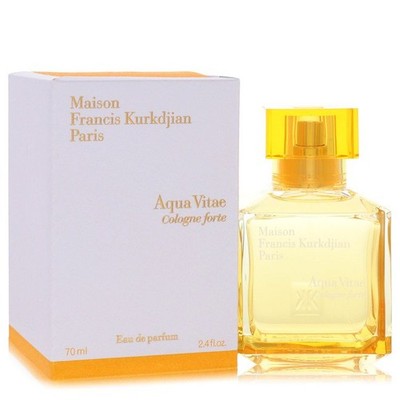Aqua Vitae Cologne Forte Maison Francis Kurkdjian EdP 2.4 oz / e 71 ml