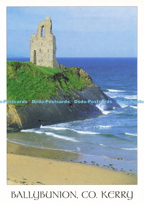 D193842 Ballybunion Co Kerry Irland Michael Diggin 2 KY 145 B Hinde