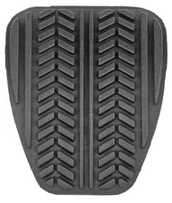 1994-2004 Mustang or Cobra 5-Speed Manual Clutch OR Brake Pedal Rubber Pad