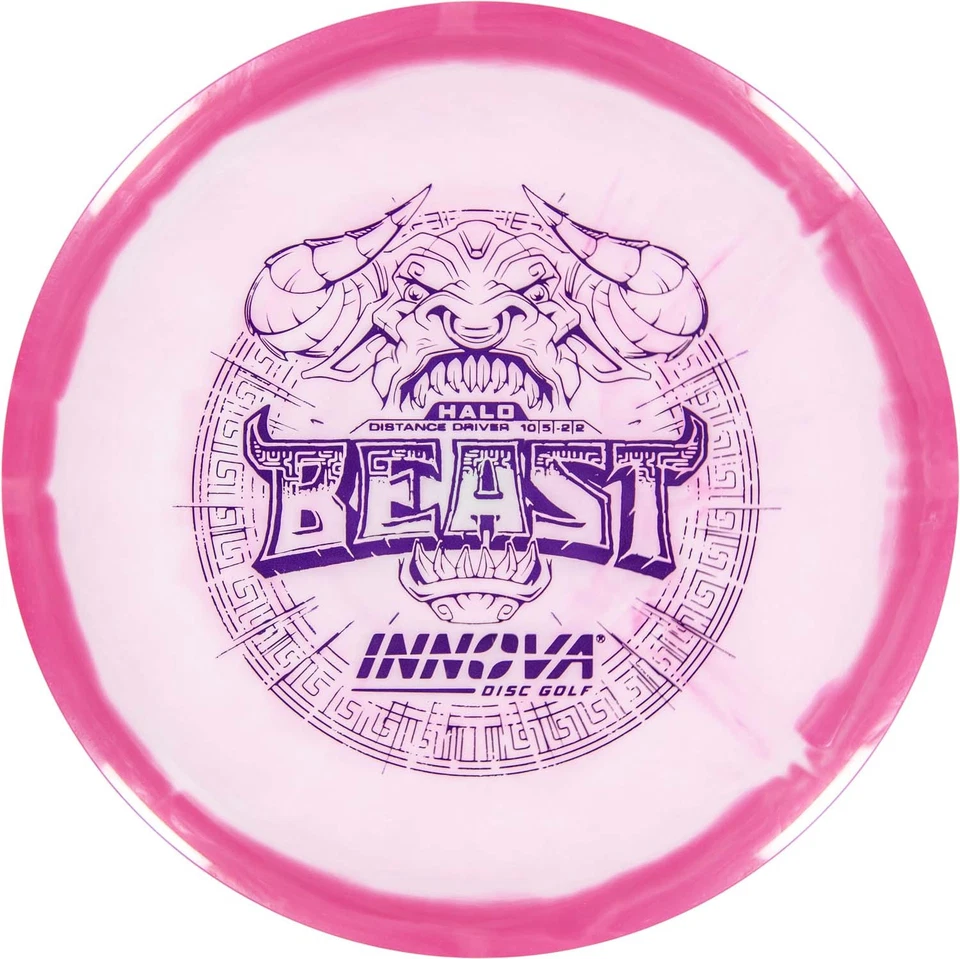 Innova Halo Star Beast | Choose Weight & Color - Image 3 of 3
