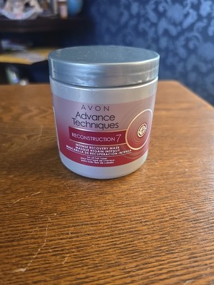 avon advance techniques reconstruction 7 recovery mask