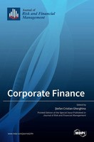 Corporate Finance | Buch | Englisch (2021) | Gebunden | Mdpi AG