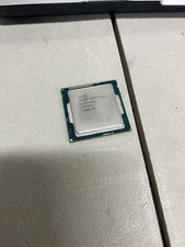 Intel Core i3-4130