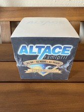 Vtg Altace Ramipril Sealed Sticky Notes Notepad Pfizer Pharmaceuticals Y2K