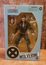 MARVEL LEGENDS SERIES WOLVERINE 6  FOX X-MEN MOVIE ACTION FIGURE NEW IN BOX