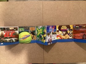 Sega Dreamcast Headhunter Video Game PAL COMPLETE Both Discs 3D Action Adventure