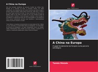 TamáS RóZsáS | A China Na Europa | Taschenbuch | Portugiesisch (2024)
