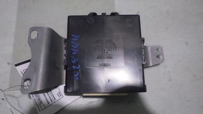 11 LEXUS IS250 Power Supply MODULE 8967053090