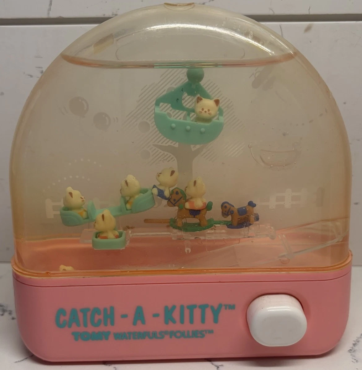 TOMY Vintage & Antique Character Toys for sale | eBay