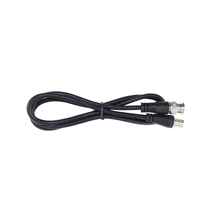 BNC Male to BNC Female Cable Extension Coaxial Line CCTV Audio Video Coax 75ohm - Image 2 of 4