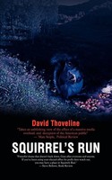David Thoveline | Squirrel's Run | Taschenbuch | Englisch (2008) | iUniverse