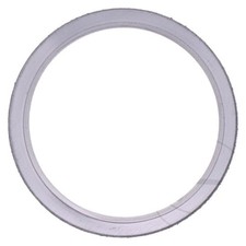 3x Guarnizione Collettore per Kawasaki H1 500 D Anno 1973 di Athena - Nuova