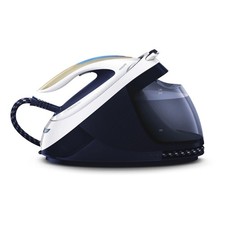 Philips PerfectCare Elite Steam Iron, 135 g/min steam, blue (GC9630/20R1)