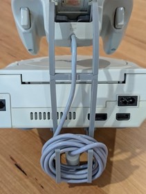 sega dreamcast console Display Stand