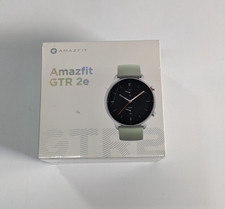 Amazfit GTR 2E (A2023) Smartwatch- Matcha Green