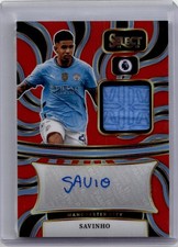2024-25 Panini Select Premier League Soccer Checklist Guide in-content 31