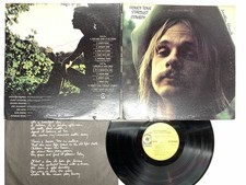 Jonathan Edwards Honky-Tonk Stardust Cowboy US LP [97994ER]