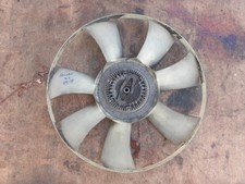 MERCEDES SRINTER VISCOUS FAN AND COUPLING 2.1 EURO 5 2009 - 2017