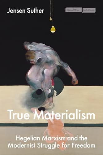 True Materialism by Jensen Suther - 9781503643918 - Image 7