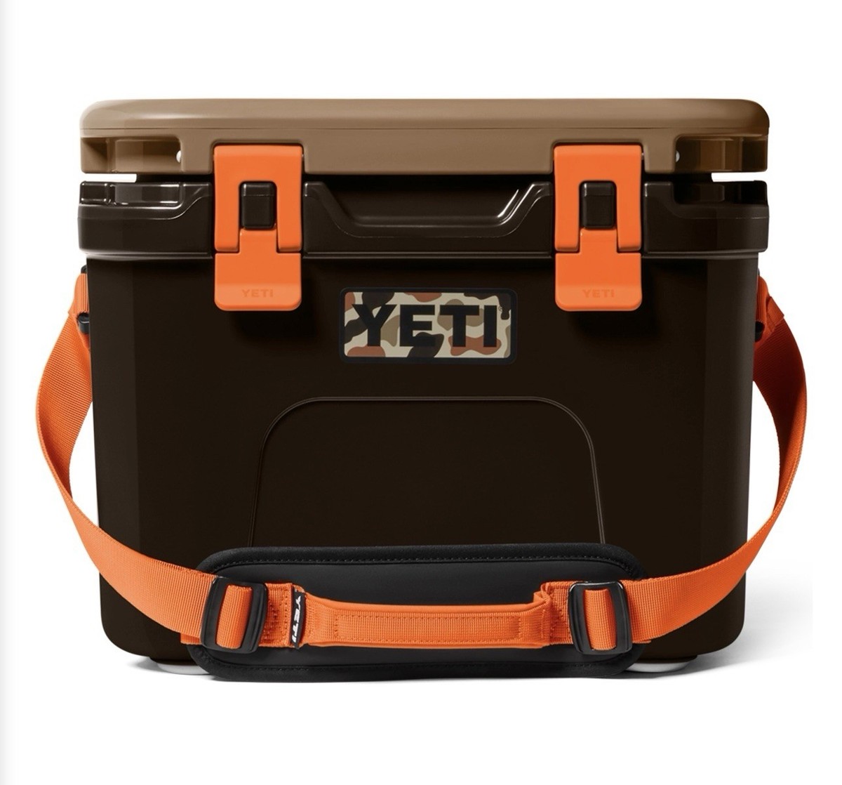 YETI ROADIE 15 WETLANDS CAMO SOLD OUT LIMITED EDITION RARE TUNDRA