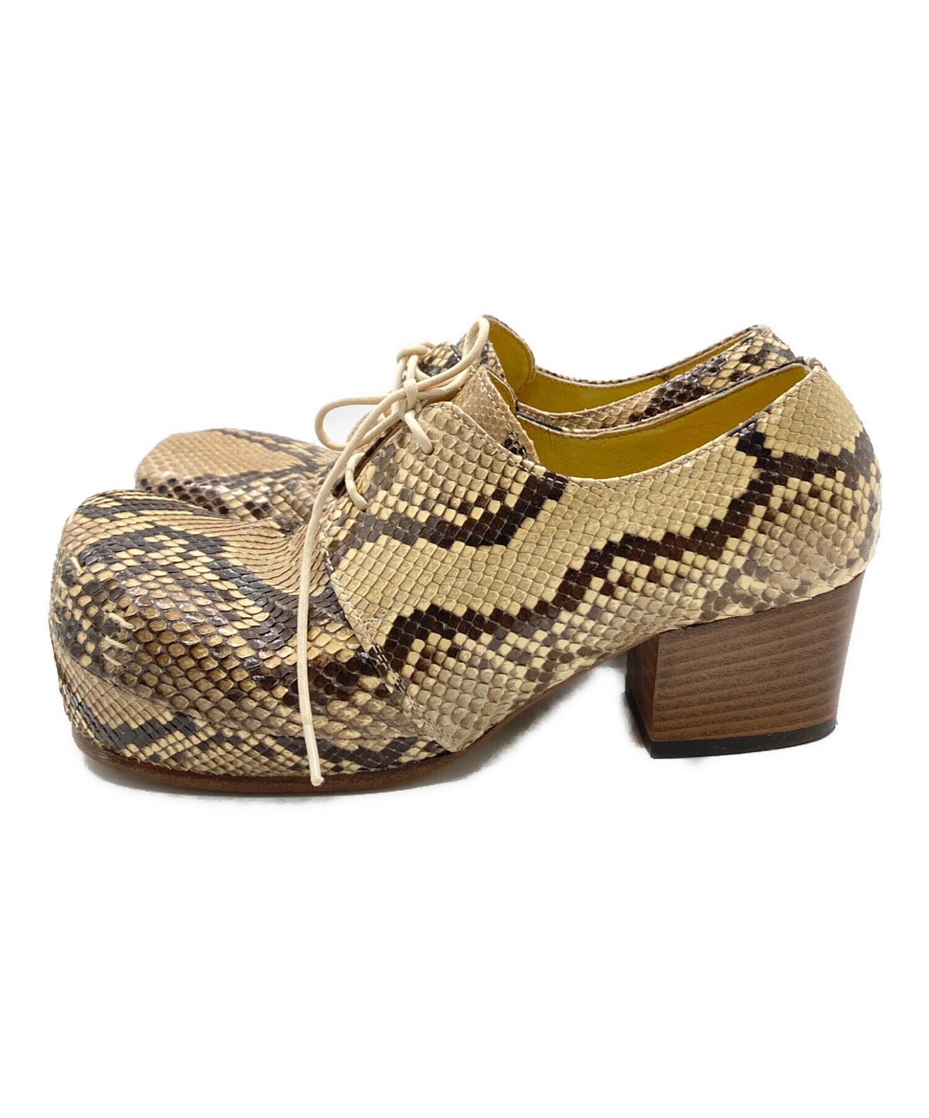 OZONE COMMUNITY/ (Ozone Community) Python Forehea… - image 2