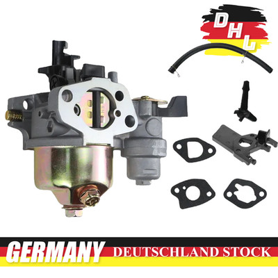 Benzin Rasenmäher Vergaser Vertikutierer Für Einhell BG-SC 2240 P / GC-SC 4240 P