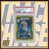 2023-24 Panini Prizm Euroleague Basketball Nemanja Nedovic Gold 5/10 PSA9 #161