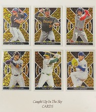 2025 Topps Update Inserts--Pick Your Card--$1 Ships All You Pick