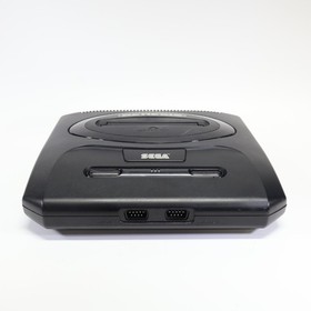 Sega Genesis Model 2 MK-1631 Console Only - Authentic Good Cond