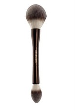 Image of Brand New Hourglass Veil Powder Brush Double Ended Makeup Brushes With Box