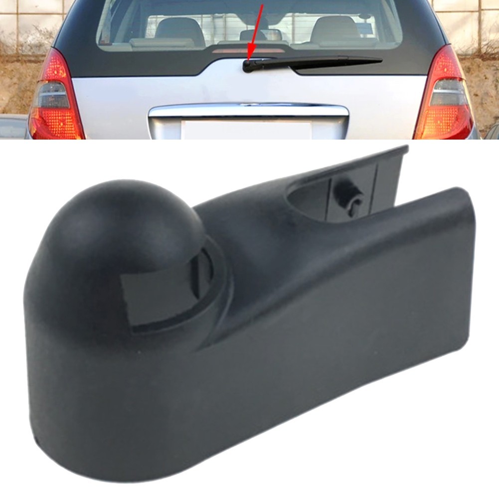 APL Dado cappello lunotto posteriore per Mercedes Classe A modelli 2004 2012 costruzione qualità