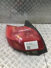 Rückleuchte links  Peugeot 206 Schrägheck  Heckleuchte links 688795