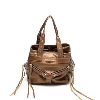 botkier Handtasche Handtasche gold Damen