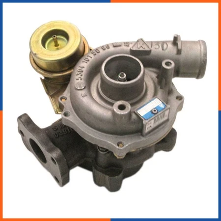 Turbolader 0375C9