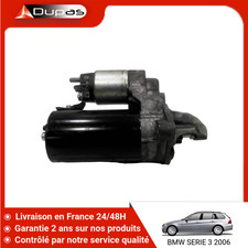 Démarreur BMW 3,3