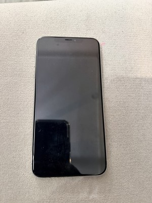 iPhone XS 64GB Unlocked Smartphone