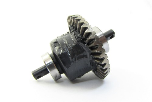 Stampede 4x4 VXL DIFFERENTIAL (Front Rear diff hoss rustler 90376-4