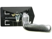 For 1999-2004 Chevrolet Silverado 2500 Interior Door Handle Right 46594XGNB 2000