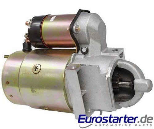 Starter New - Made In Italy - For 1108630 Marine Applications - Picture 2 of 3