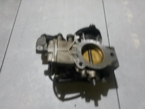 61723292 Stellantrieb Wirbelsteuerung Ventil (Drosselklappe) 7274 DE21545-43