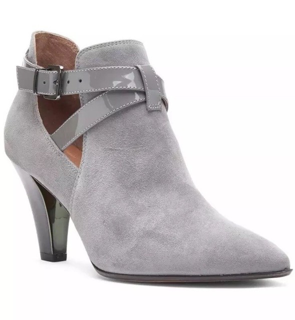 donald pliner darla bootie