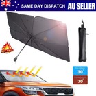 <!--F#f_0-->Large 135X79 Car Windshield Sunshade Umbrella Front Window Visor Sun Shade Yfeeh<!--F/-->